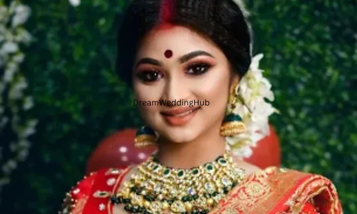 Ashmaz Makeup Studio